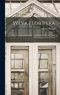 Cover image for Sylva Florifera