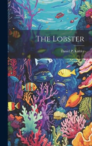 Cover image for The Lobster