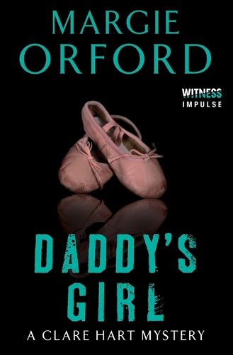 Cover image for Daddy's Girl