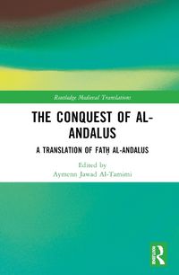 Cover image for The Conquest of al-Andalus