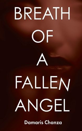 Cover image for Breath of a Fallen Angel