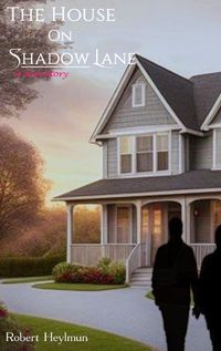 Cover image for The House on Shadow Lane