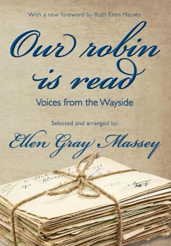 Our Robin is Read: Voices from the Wayside