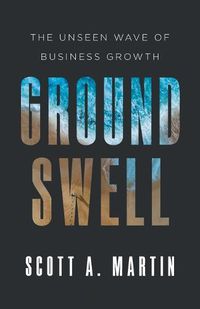 Cover image for Groundswell