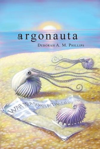Cover image for Argonauta