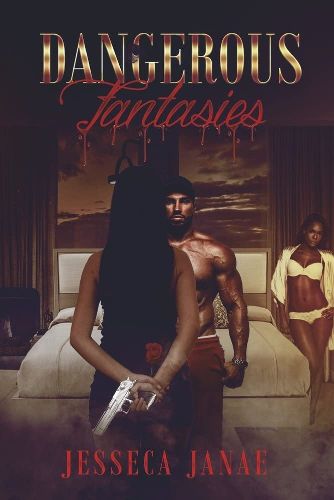 Cover image for Dangerous Fantasies