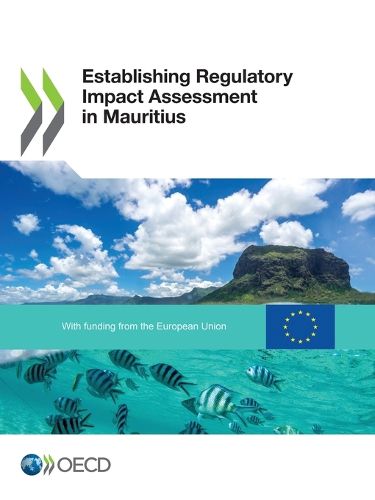 Cover image for Establishing regulatory impact assessment in Mauritius