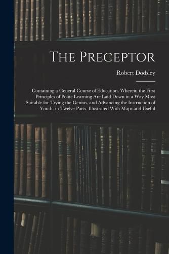 The Preceptor