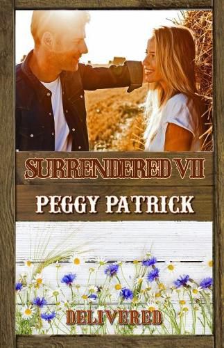 Cover image for Surrendered VII: Delivered