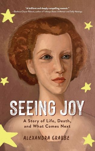 Cover image for Seeing Joy