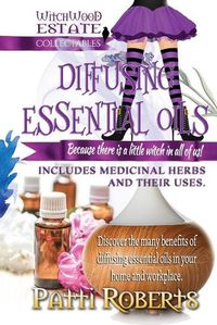 Cover image for Diffusing Essential Oils: For beginners