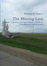 Cover image for The Missing Link