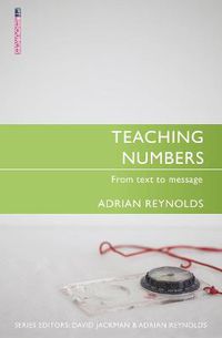 Cover image for Teaching Numbers: From Text to Message