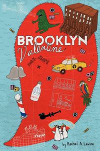 Cover image for Brooklyn Valentine