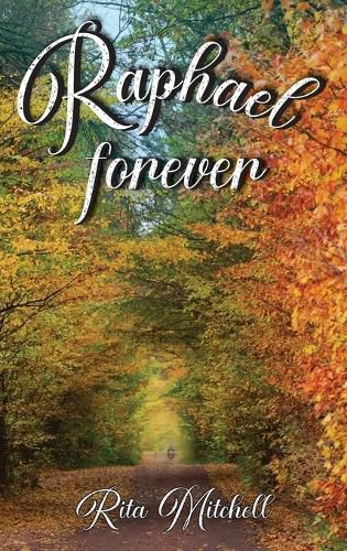 Cover image for Raphael Forever