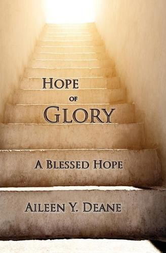 Cover image for Hope of Glory: A Blessed Hope