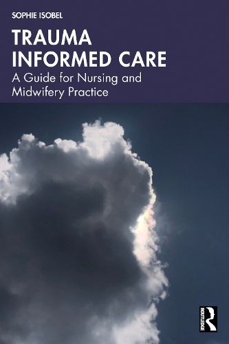 Cover image for Trauma Informed Care