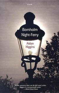 Cover image for Bornholm Night-Ferry