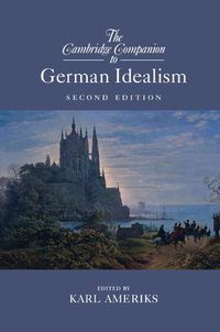 Cover image for The Cambridge Companion to German Idealism