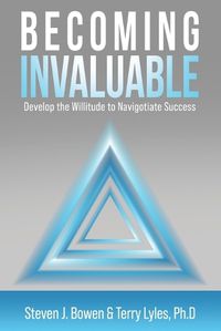 Cover image for Becoming Invaluable