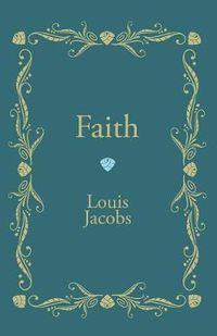 Cover image for Faith