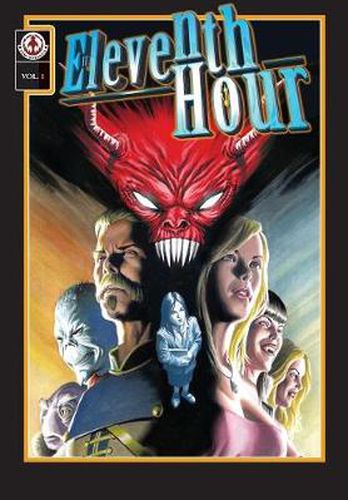 Eleventh Hour