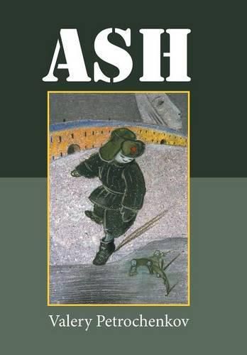 Cover image for Ash