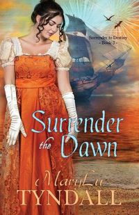 Cover image for Surrender the Dawn