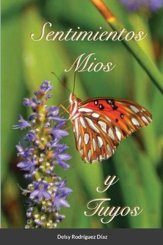 Cover image for Sentimientos Mios y Tuyos