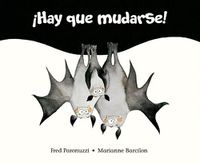 Cover image for Hay Que Mudarse!