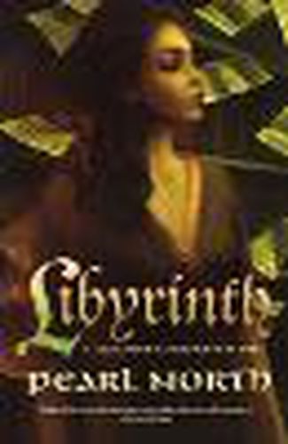 Cover image for Libyrinth