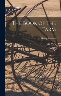 Cover image for The Book of the Farm