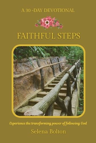 Cover image for Faithful Steps