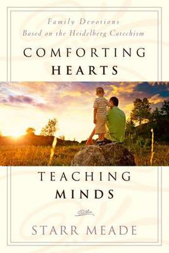 Cover image for Comforting Hearts, Teaching Mind