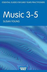 Cover image for Music 3-5