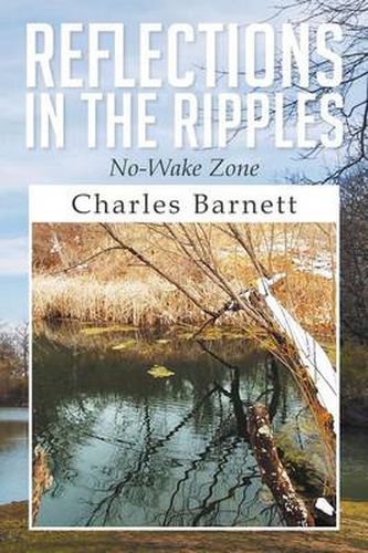 Cover image for Reflections in the Ripples: No-Wake Zone