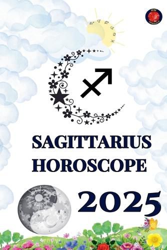 Cover image for Sagittarius Horoscope 2025