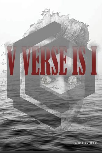 Cover image for V Verse Is I