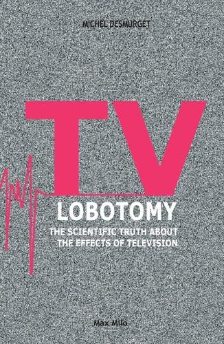 Cover image for TV Lobotomy