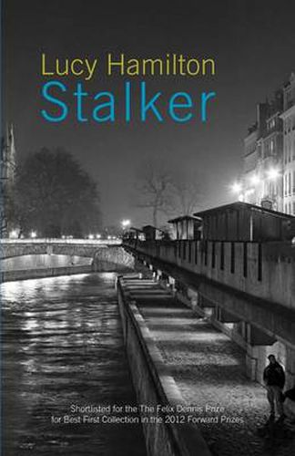 Cover image for Stalker