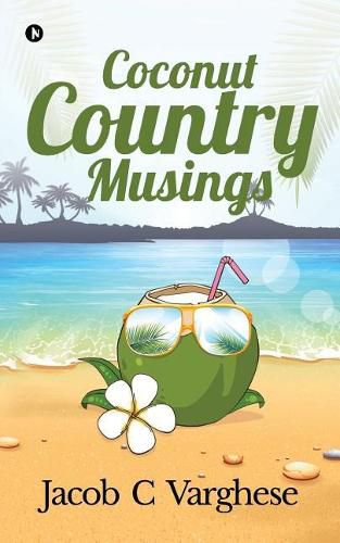 Cover image for Coconut Country Musings