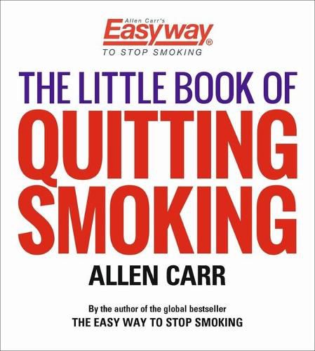 The Little Book of Quitting Smoking