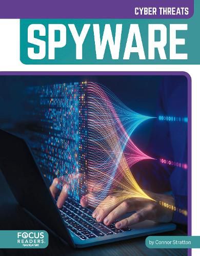 Cover image for Spyware