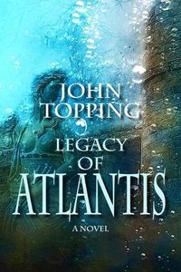 Cover image for LEGACY OF ATLANTIS