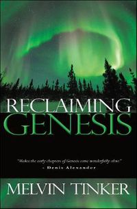 Cover image for Reclaiming Genesis