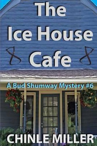 Cover image for The Ice House Cafe