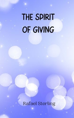 Cover image for The Spirit of Giving