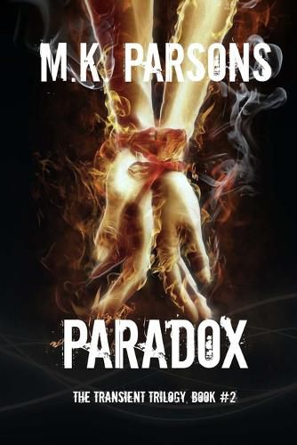 Cover image for Paradox