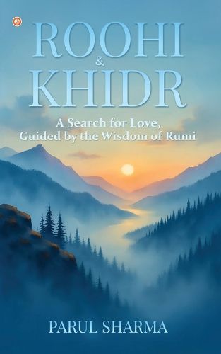 Cover image for Roohi and Khidr