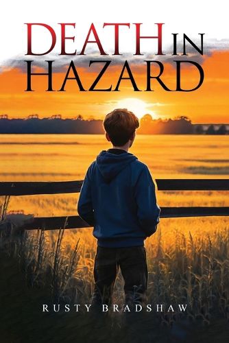 Cover image for Death in Hazard